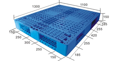 田字網格托盤1311（236）